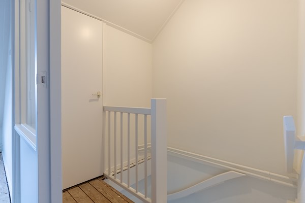 Medium property photo - Beiershof 51, 2411 JS Bodegraven